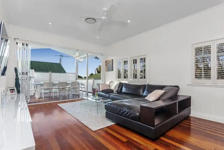 Fifth view of Homely house listing, 77 Eighth Avenue, Wilston QLD 4051