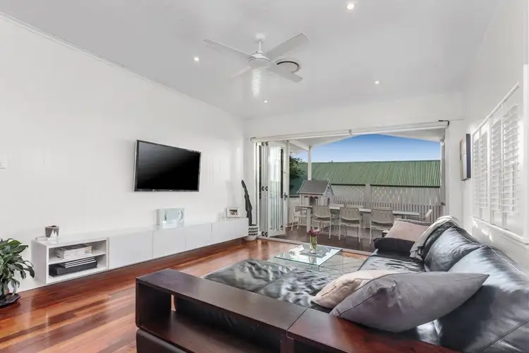 Sixth view of Homely house listing, 77 Eighth Avenue, Wilston QLD 4051