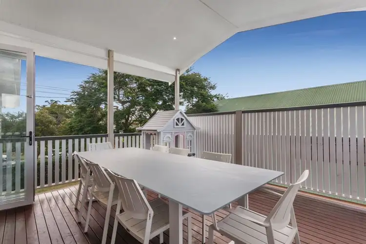 Seventh view of Homely house listing, 77 Eighth Avenue, Wilston QLD 4051