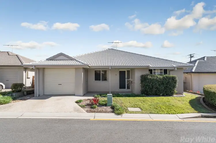 53/150 - 166 ROSEHILL Drive, Burpengary QLD 4505