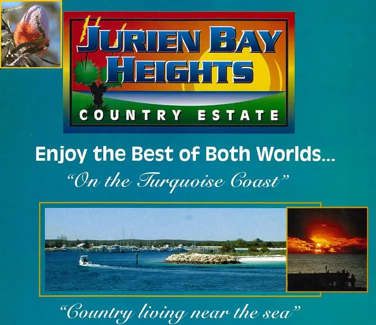 Fourth view of Homely land listing, Lot 176 Trig Point Road, Jurien Bay WA 6516