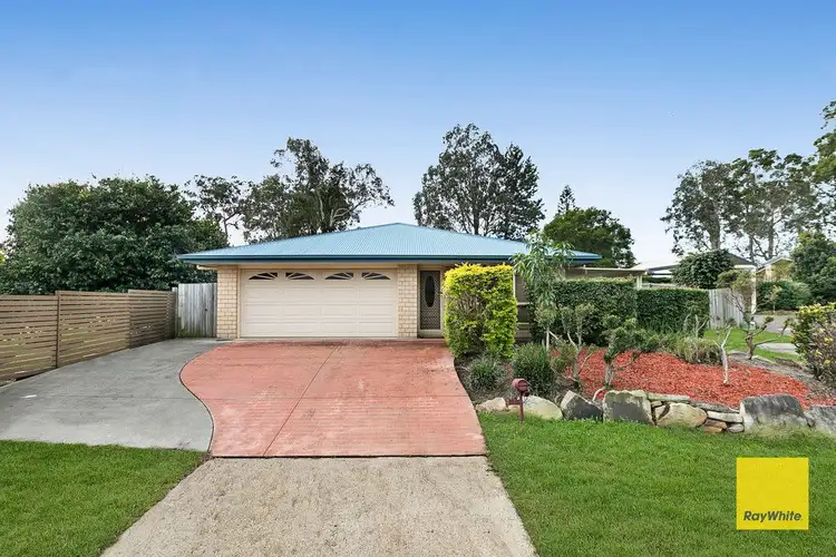 Main view of Homely house listing, 30 Macadamia Street, Wynnum West QLD 4178