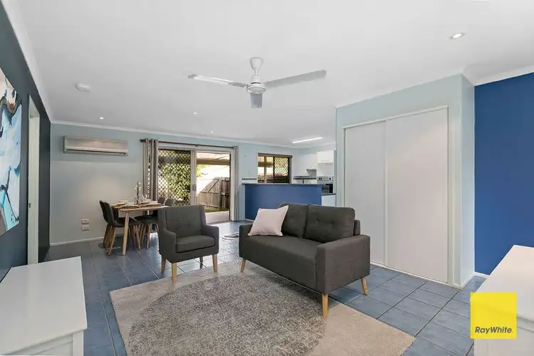 Second view of Homely house listing, 30 Macadamia Street, Wynnum West QLD 4178
