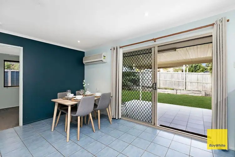 Fourth view of Homely house listing, 30 Macadamia Street, Wynnum West QLD 4178