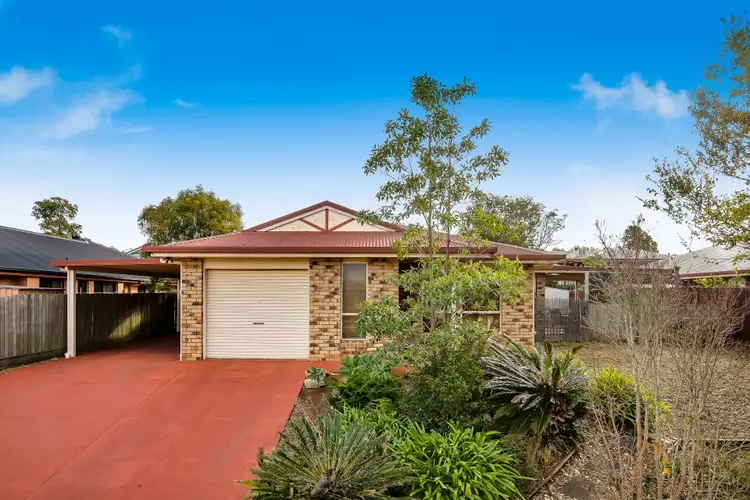 Main view of Homely house listing, 7 Muller Street, Kearneys Spring QLD 4350