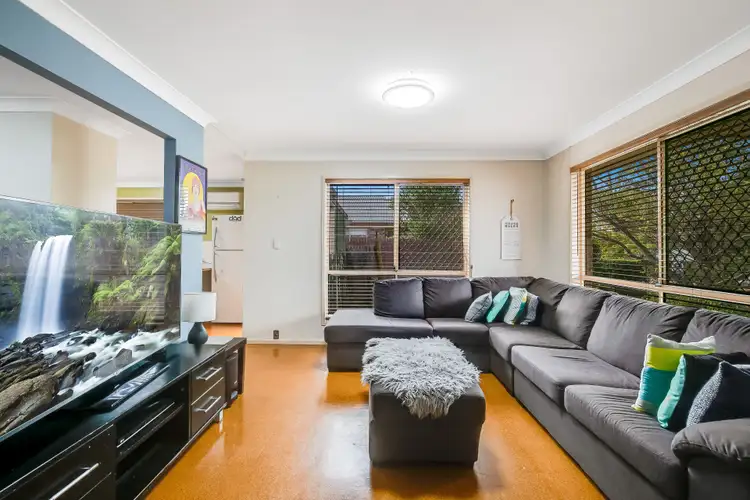 Second view of Homely house listing, 7 Muller Street, Kearneys Spring QLD 4350