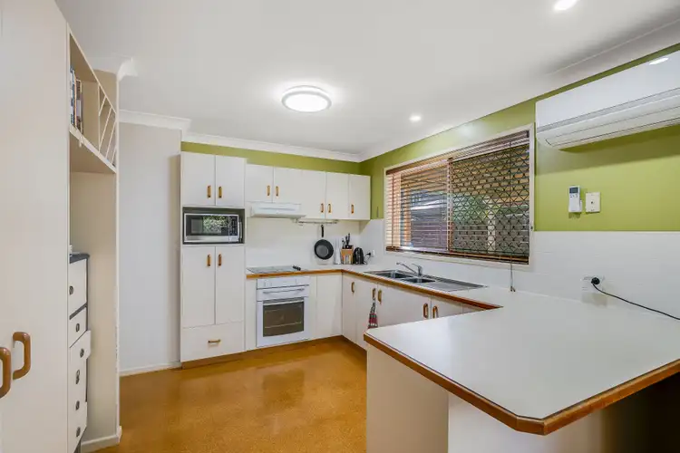Third view of Homely house listing, 7 Muller Street, Kearneys Spring QLD 4350