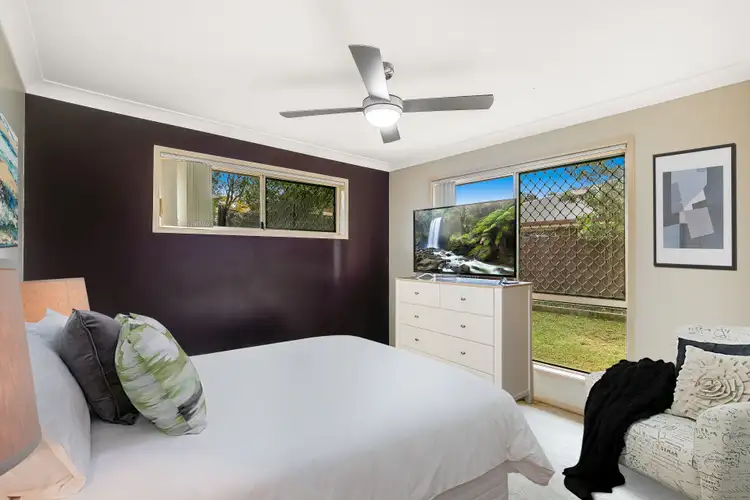 Fifth view of Homely house listing, 7 Muller Street, Kearneys Spring QLD 4350