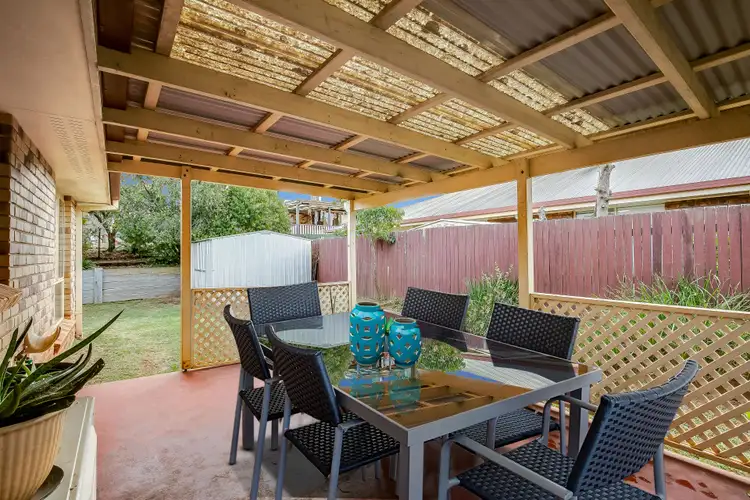 Sixth view of Homely house listing, 7 Muller Street, Kearneys Spring QLD 4350