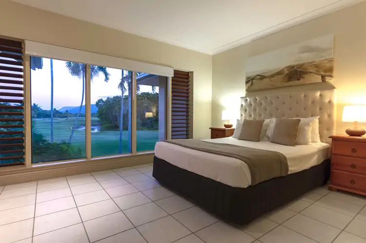 Second view of Homely villa listing, 5/24-70 Nautilus Street, Port Douglas QLD 4877