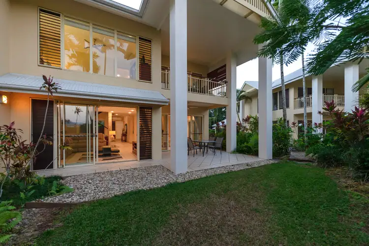 Third view of Homely villa listing, 5/24-70 Nautilus Street, Port Douglas QLD 4877