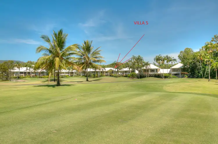Fourth view of Homely villa listing, 5/24-70 Nautilus Street, Port Douglas QLD 4877
