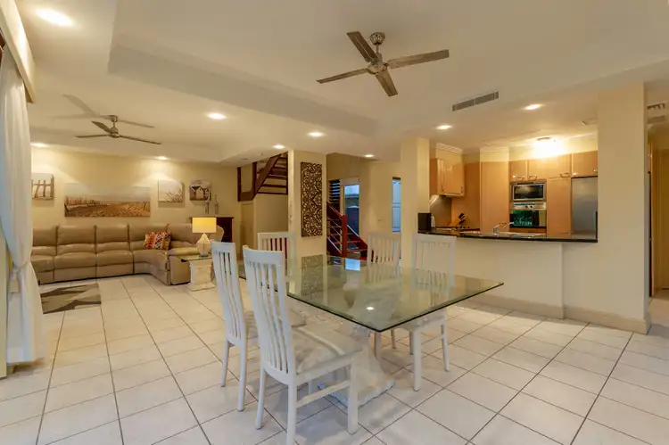 Fifth view of Homely villa listing, 5/24-70 Nautilus Street, Port Douglas QLD 4877