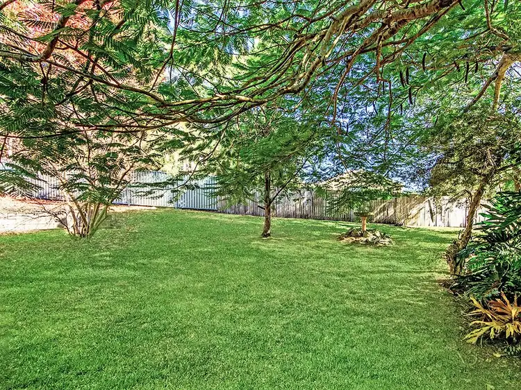 Second view of Homely house listing, 3 Baloo Crescent, Nerang QLD 4211