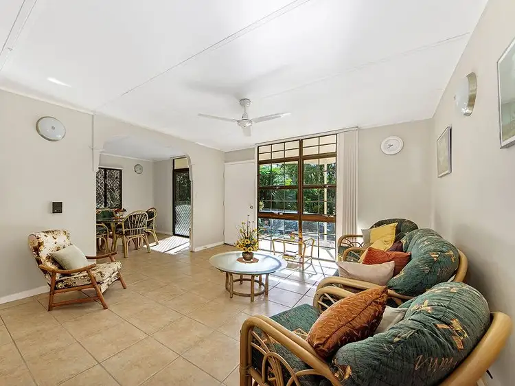 Third view of Homely house listing, 3 Baloo Crescent, Nerang QLD 4211