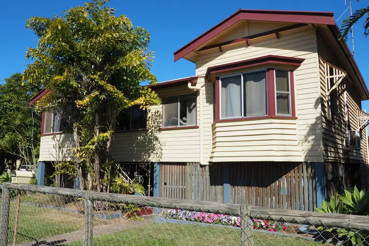 178 Mary Street, Maryborough QLD 4650
