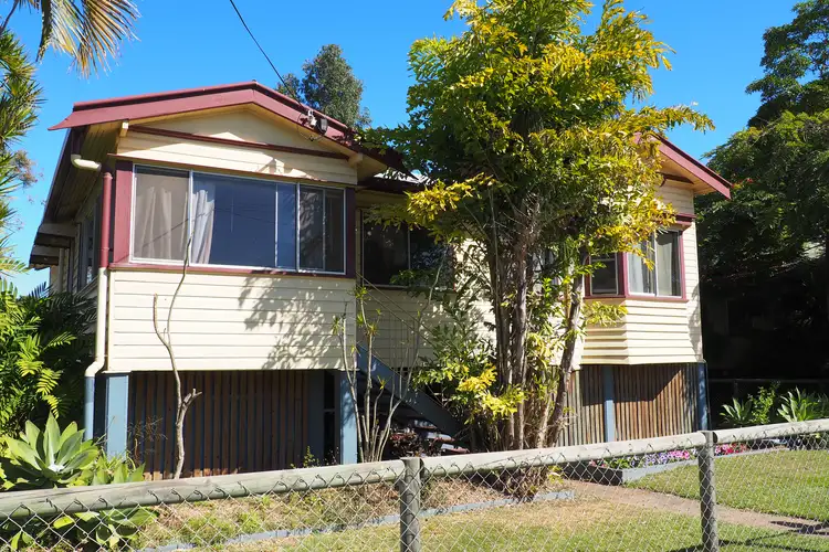 Second view of Homely house listing, 178 Mary Street, Maryborough QLD 4650