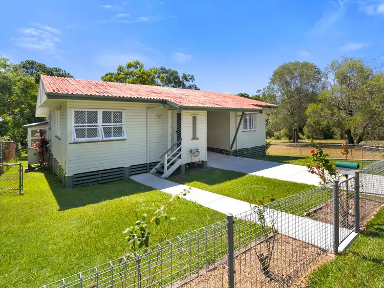 51 Gallipoli Road, Carina Heights QLD 4152