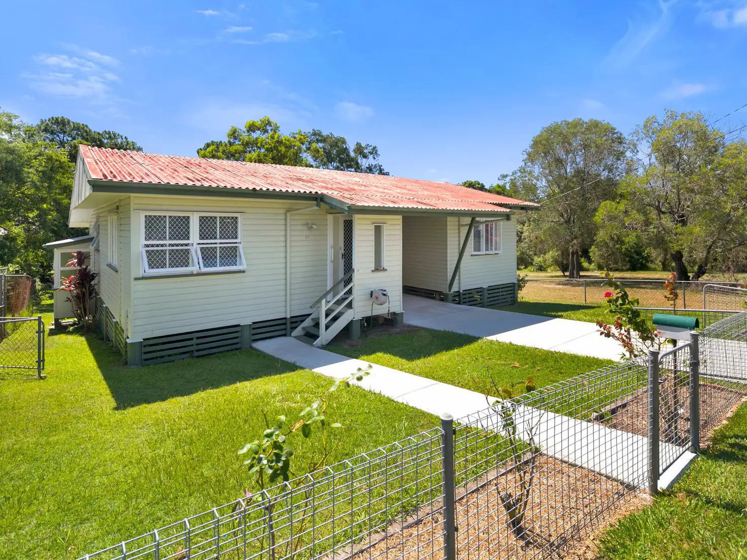 Main view of Homely house listing, 51 Gallipoli Road, Carina Heights QLD 4152