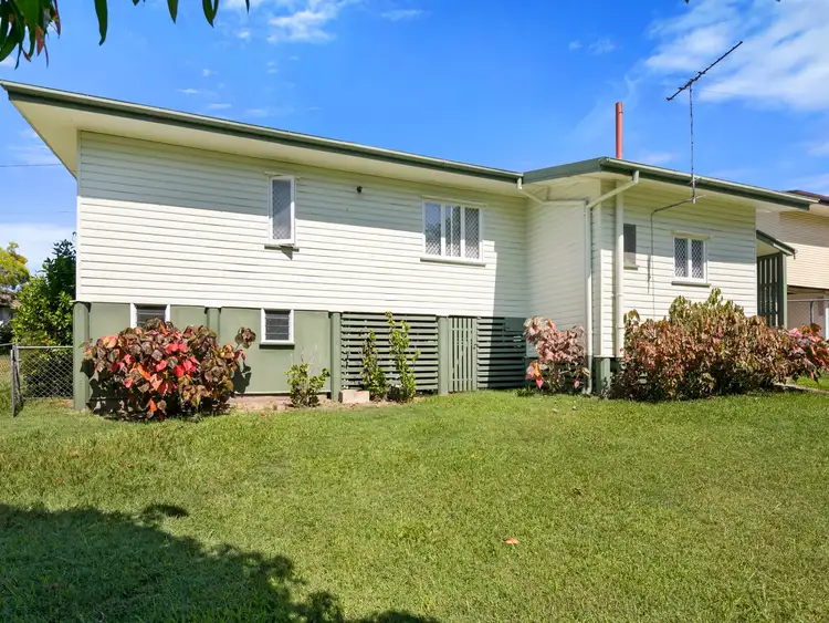 Second view of Homely house listing, 51 Gallipoli Road, Carina Heights QLD 4152