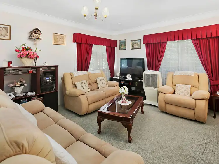 Fifth view of Homely house listing, 51 Gallipoli Road, Carina Heights QLD 4152