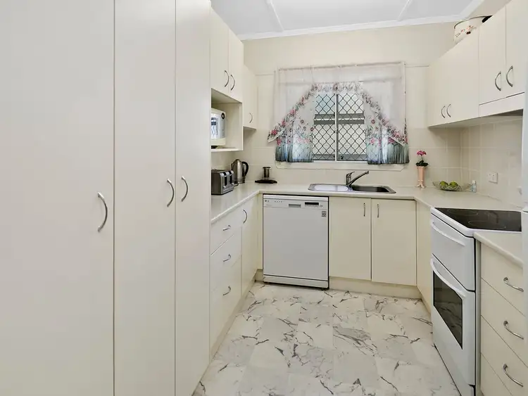 Sixth view of Homely house listing, 51 Gallipoli Road, Carina Heights QLD 4152