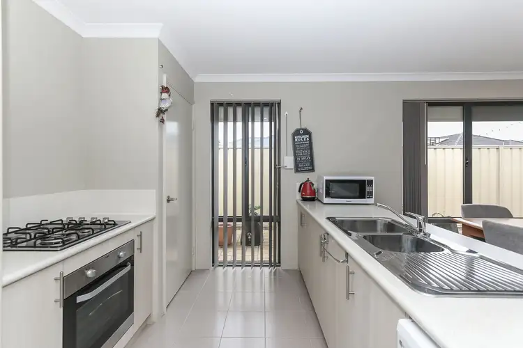 Second view of Homely house listing, 22 Malo Link, Forrestfield WA 6058