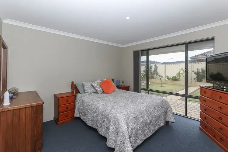 Fourth view of Homely house listing, 22 Malo Link, Forrestfield WA 6058