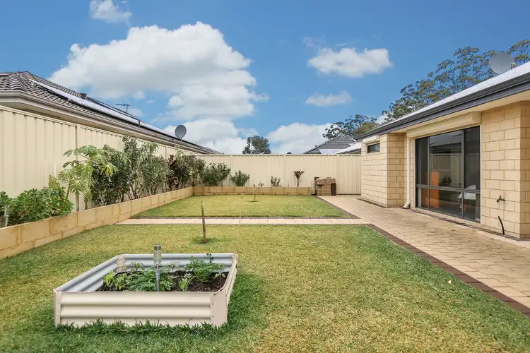 Fifth view of Homely house listing, 22 Malo Link, Forrestfield WA 6058
