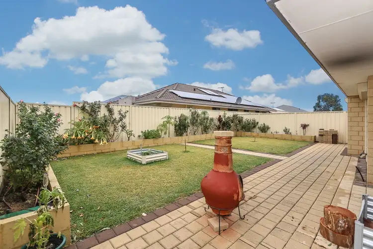 Sixth view of Homely house listing, 22 Malo Link, Forrestfield WA 6058