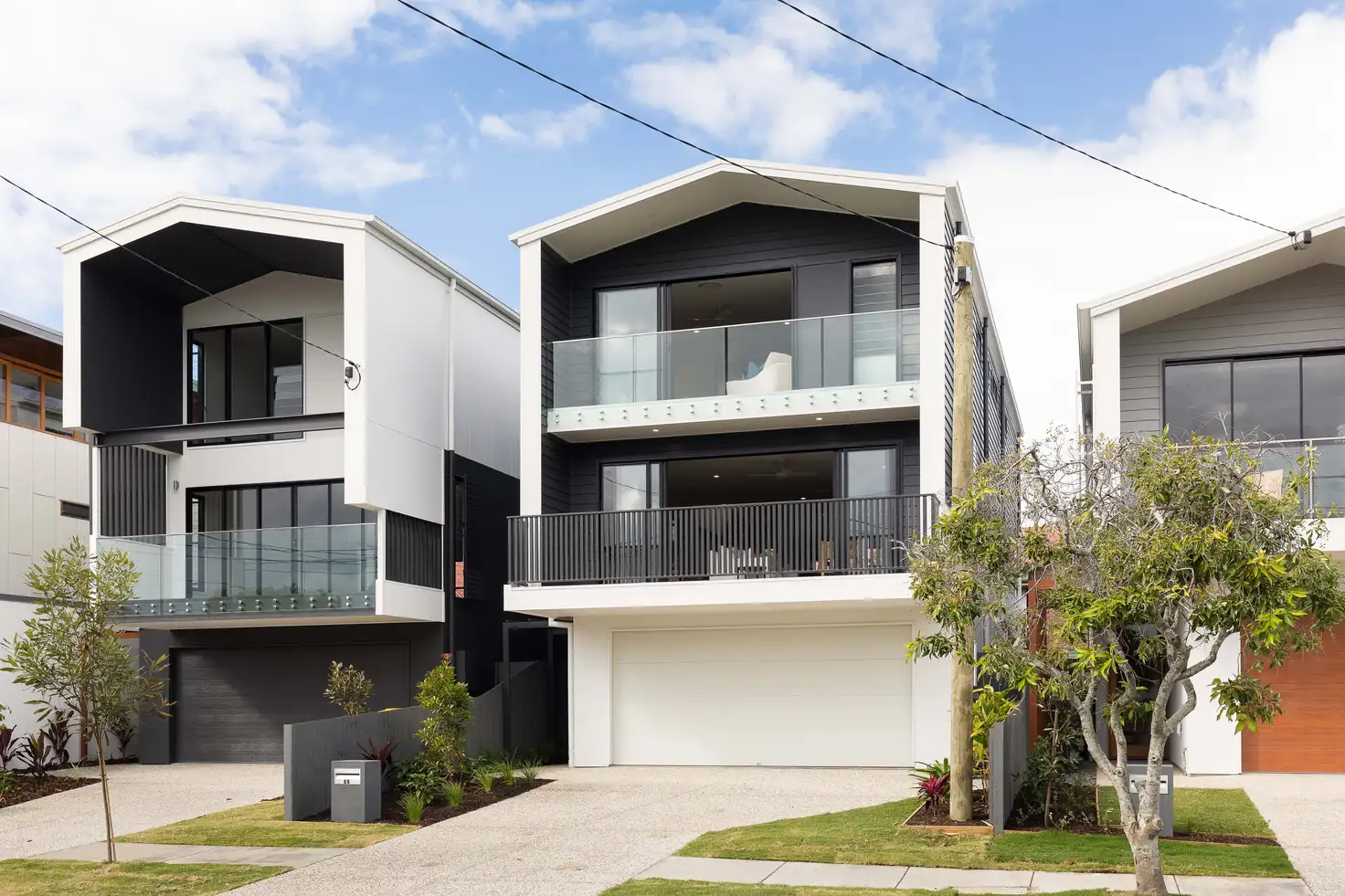 Main view of Homely house listing, 8B Bevis Street, Bulimba QLD 4171