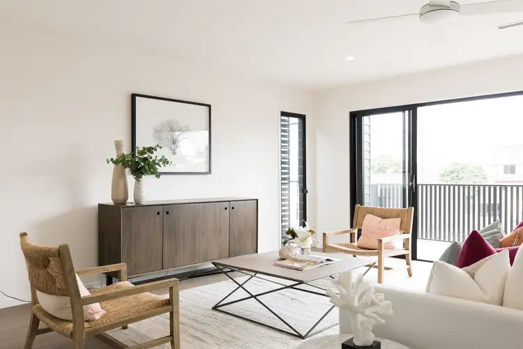 Fourth view of Homely house listing, 8B Bevis Street, Bulimba QLD 4171