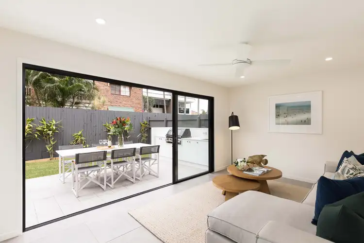 Fifth view of Homely house listing, 8B Bevis Street, Bulimba QLD 4171