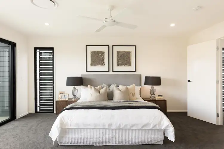 Sixth view of Homely house listing, 8B Bevis Street, Bulimba QLD 4171