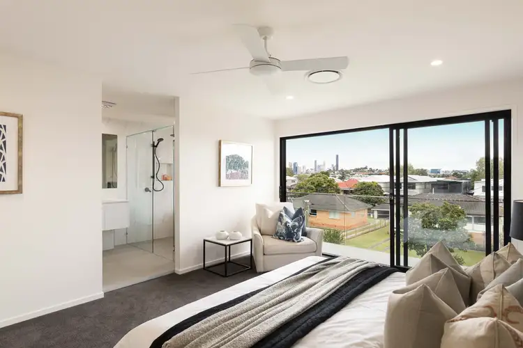 Seventh view of Homely house listing, 8B Bevis Street, Bulimba QLD 4171