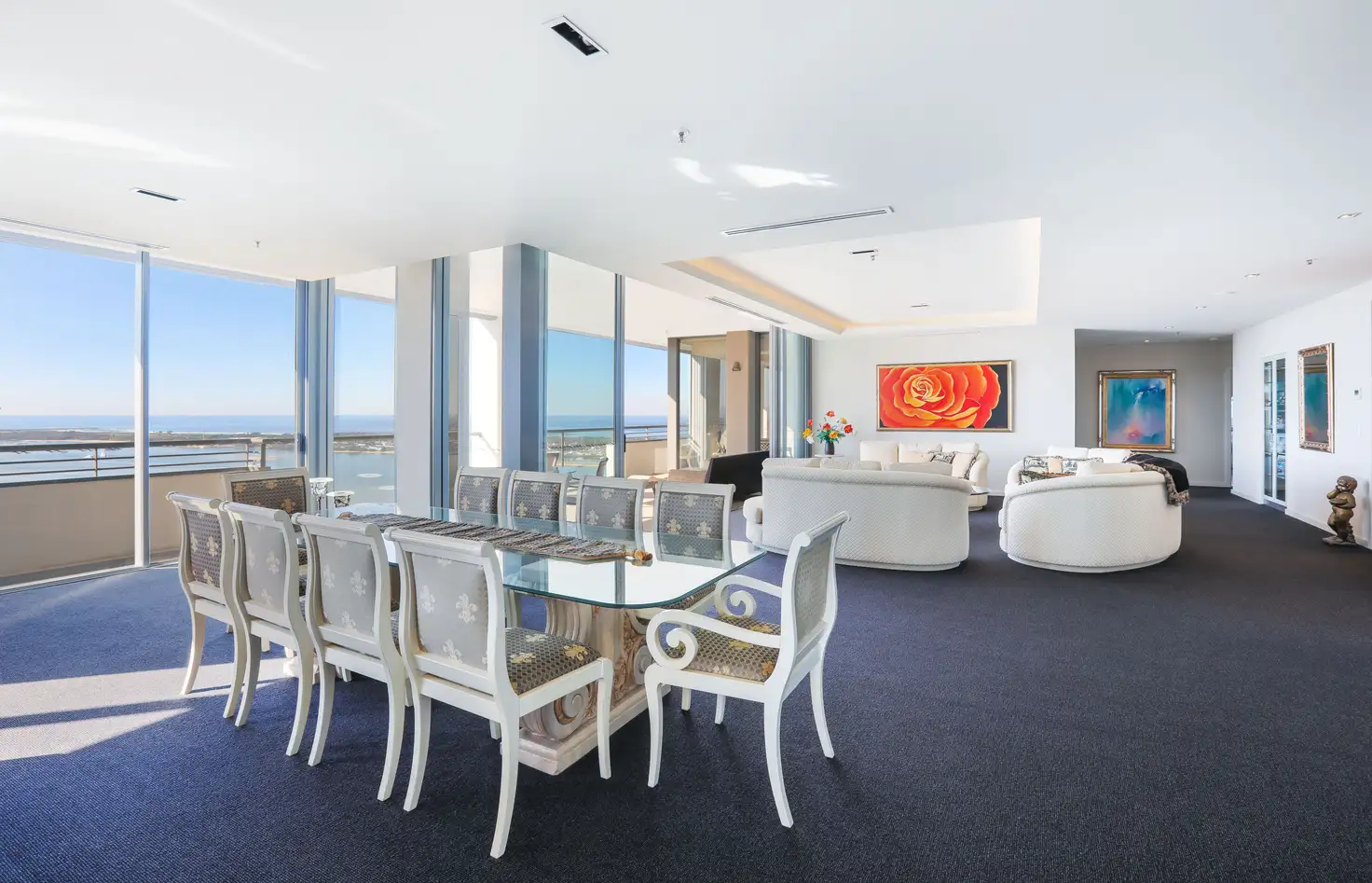 Main view of Homely apartment listing, 179/105 Scarborough Street, Southport QLD 4215