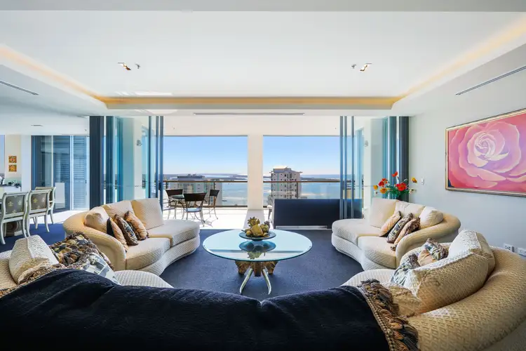 Second view of Homely apartment listing, 179/105 Scarborough Street, Southport QLD 4215