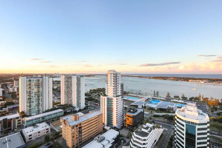Fifth view of Homely apartment listing, 179/105 Scarborough Street, Southport QLD 4215