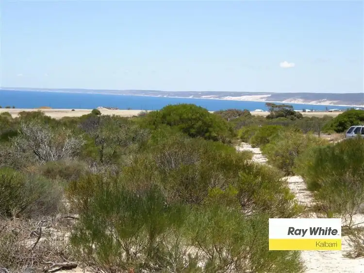 Third view of Homely land listing, 34 Lot 300 Explorer Avenue, Kalbarri WA 6536