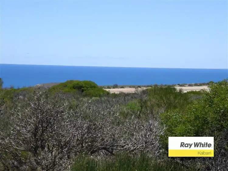 Fourth view of Homely land listing, 34 Lot 300 Explorer Avenue, Kalbarri WA 6536