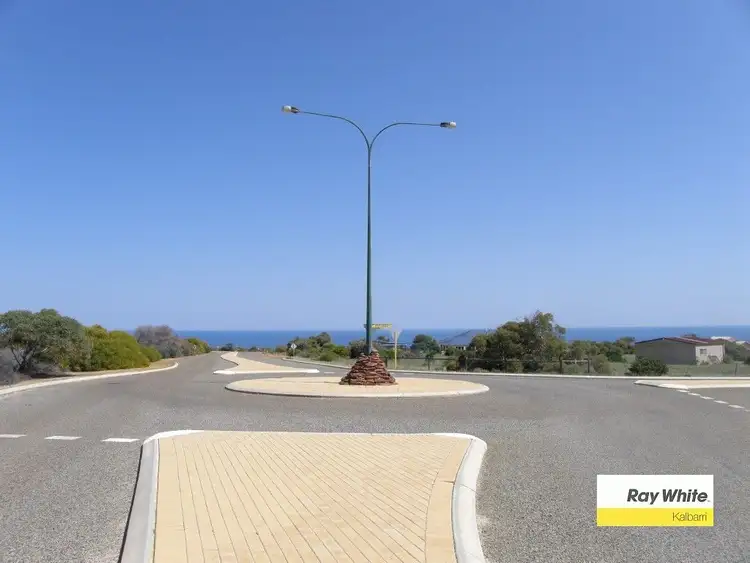 Fifth view of Homely land listing, 34 Lot 300 Explorer Avenue, Kalbarri WA 6536