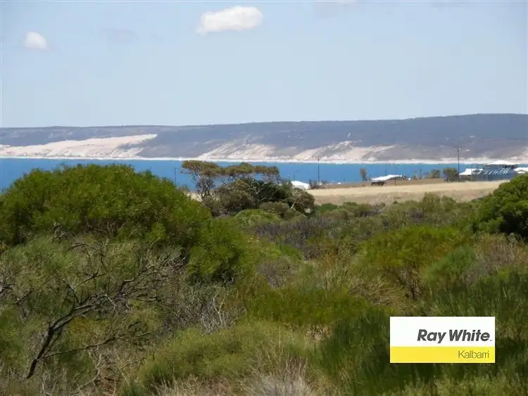 Sixth view of Homely land listing, 34 Lot 300 Explorer Avenue, Kalbarri WA 6536