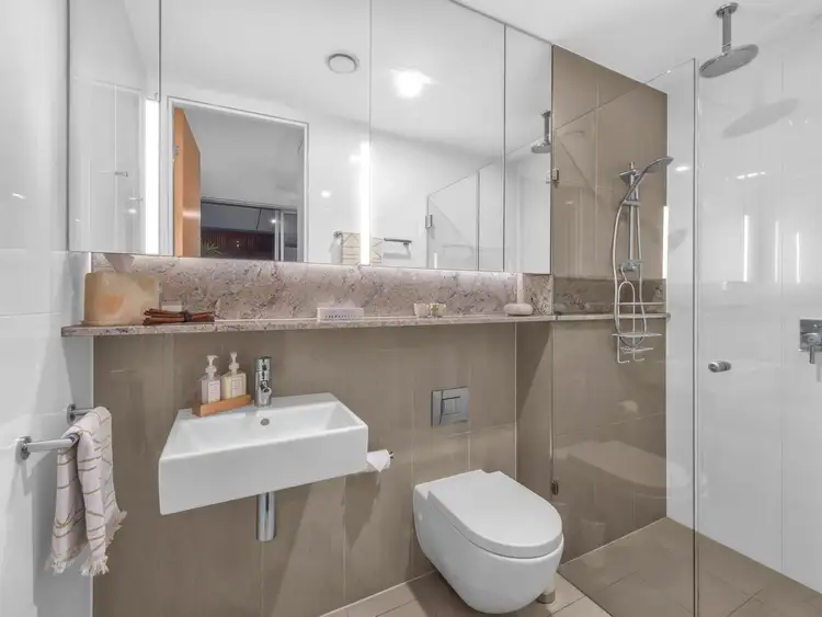 Fifth view of Homely apartment listing, 6105/60 Ferry Road, West End QLD 4101