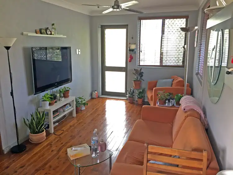 Second view of Homely apartment listing, 5/23 Thomas Drive, Chevron Island QLD 4217
