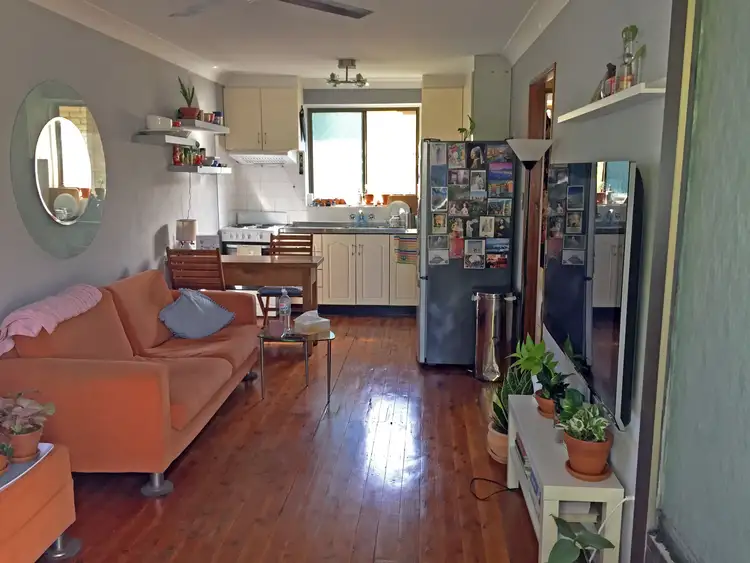 Third view of Homely apartment listing, 5/23 Thomas Drive, Chevron Island QLD 4217