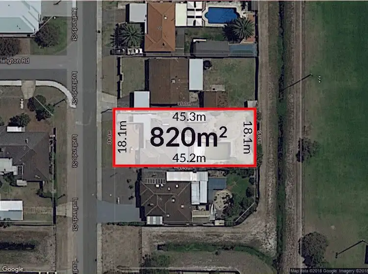 18 Ludlands Street, Morley WA 6062