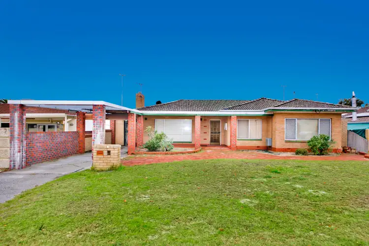 Second view of Homely house listing, 18 Ludlands Street, Morley WA 6062