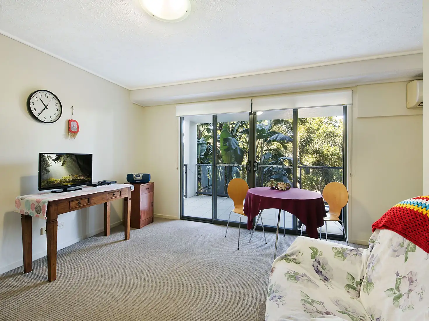 Main view of Homely unit listing, 22/4 Grand Parade, Kawana Island QLD 4575