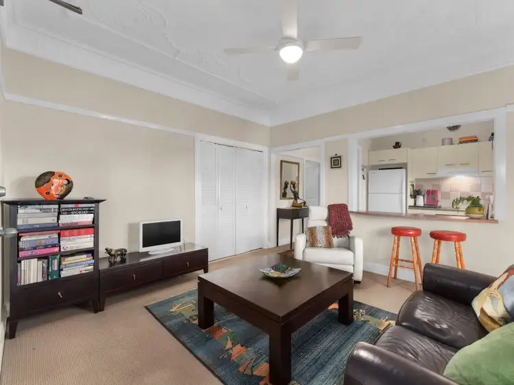 Fifth view of Homely apartment listing, 5/263 Gregory Terrace, Spring Hill QLD 4000