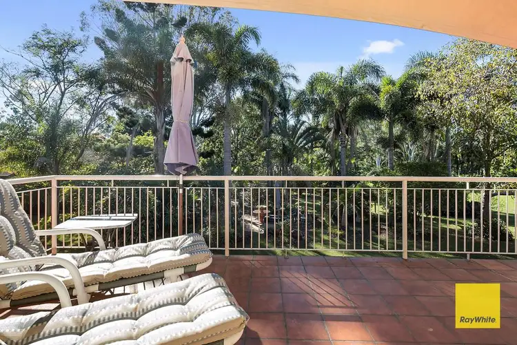 Second view of Homely house listing, 310 Ney Road, Capalaba QLD 4157